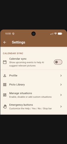 MyHanaAI2 Screenshot 6 of 8