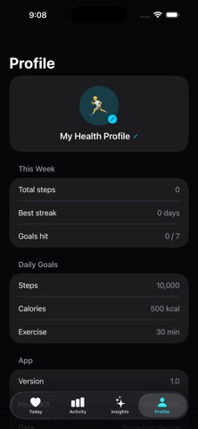 FullPulse360 Screenshot 5 of 7