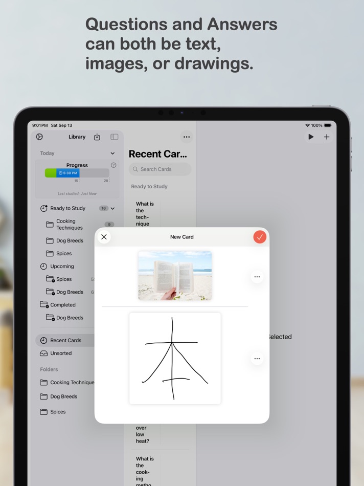 #3. Benkyo Box (macOS) 由: autorelease LLC