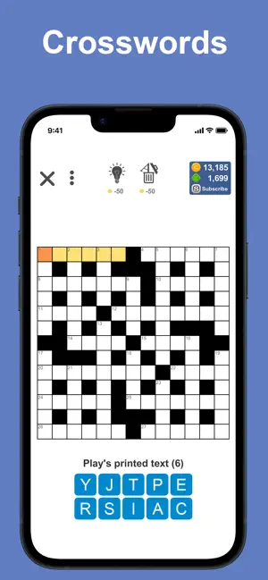 Puzzle Page - Daily Games! screenshot 4