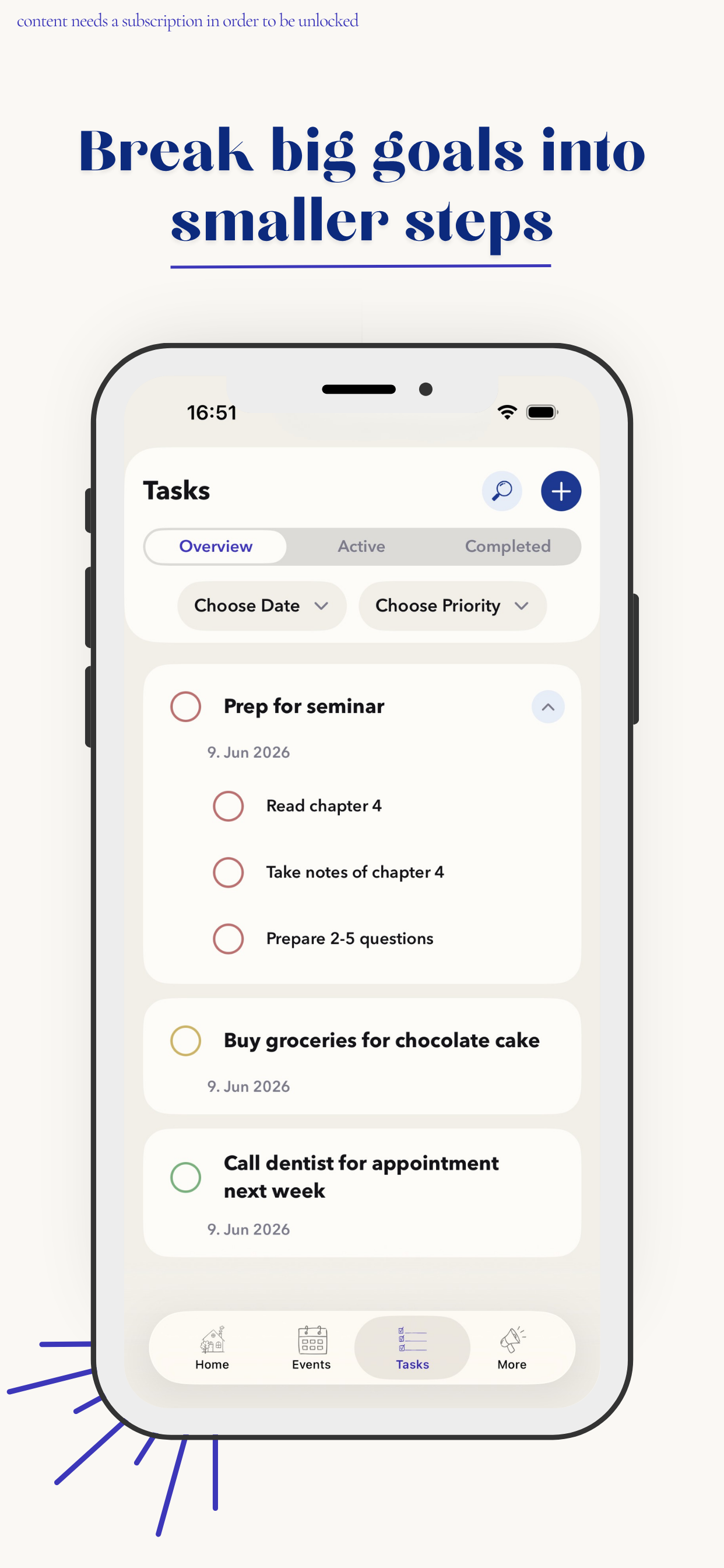 planzee pro screenshot 3