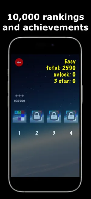 Sudoku All in One: 10K Puzzles screenshot 2