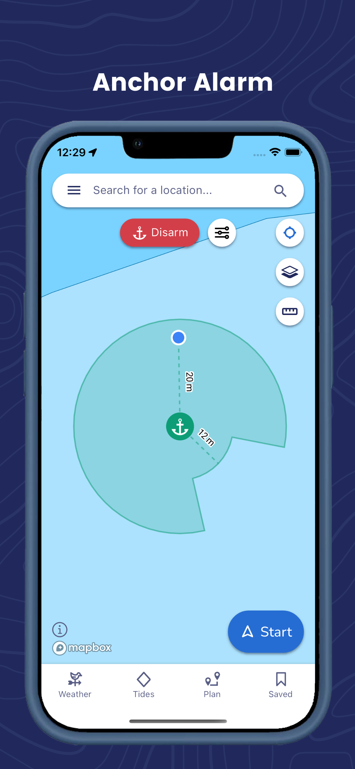 Savvy Navvy Boating Navigation