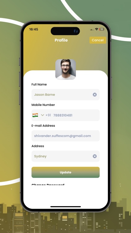 LifeVaults screenshot-3