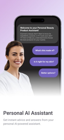 Cosmo Face Screenshot 3 of 4