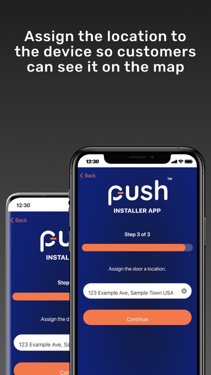 Push Installer screenshot-6