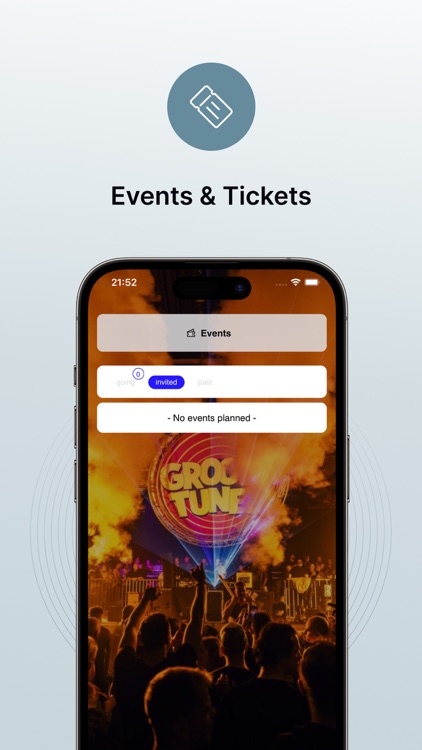 Groovy Tunes screenshot-3