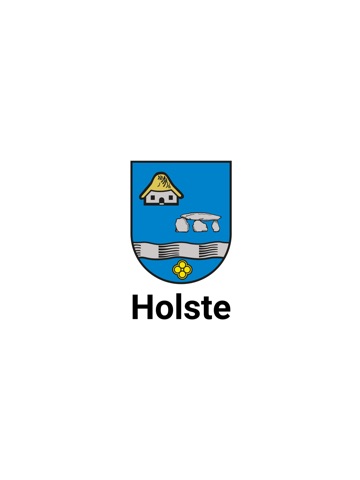 Holste iPad screenshot