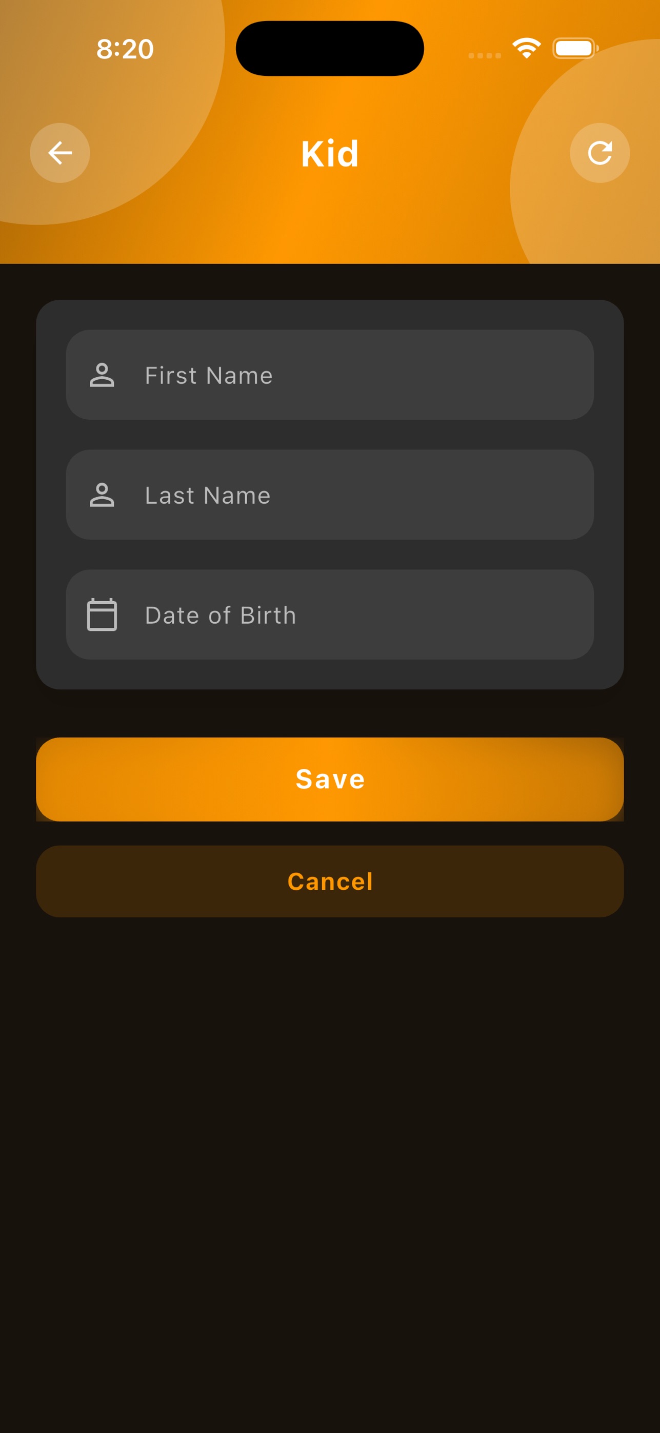 Screenshot 5 of Project Early Learning