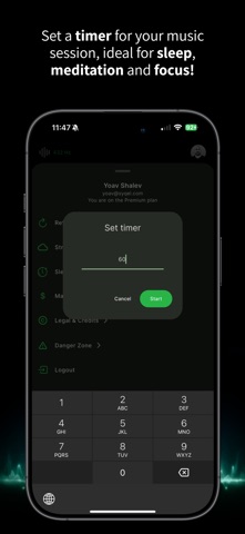 HZP (Hertz Player) Screenshot 7 of 9