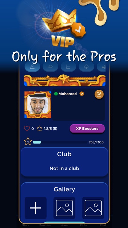 VIP بلوت screenshot-6