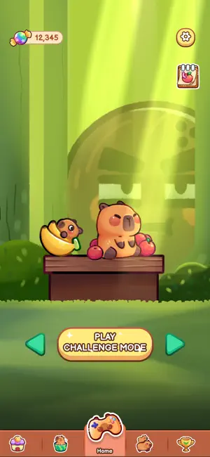 Melon Master: Sort & Merge screenshot 1