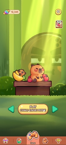 Melon Master: Sort & Merge Screenshot 1 of 3