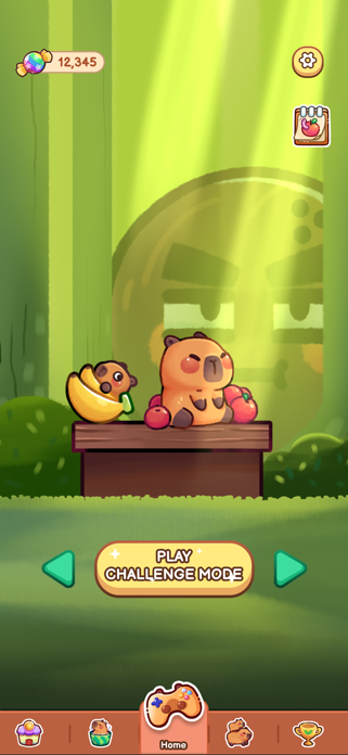 Melon Master: Sort & Merge Screenshot 1 of 3