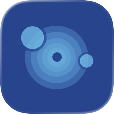 Singularity App Icon