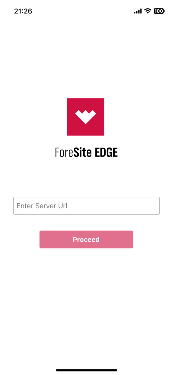 ForeSite EDGE Ci Mobile