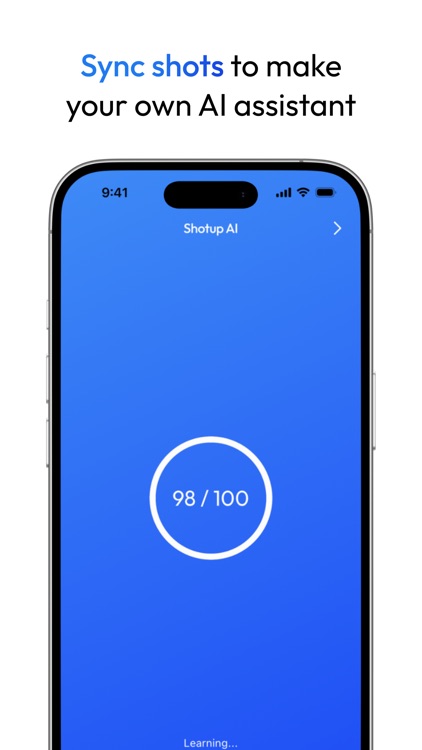 Shotup AI screenshot-3
