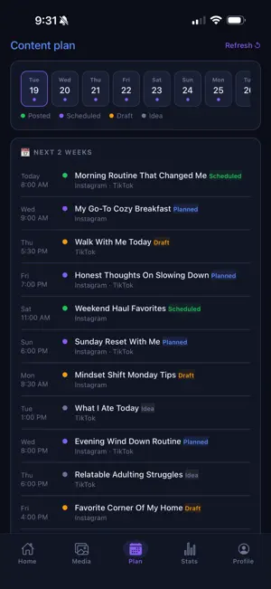 The Creator screenshot 4