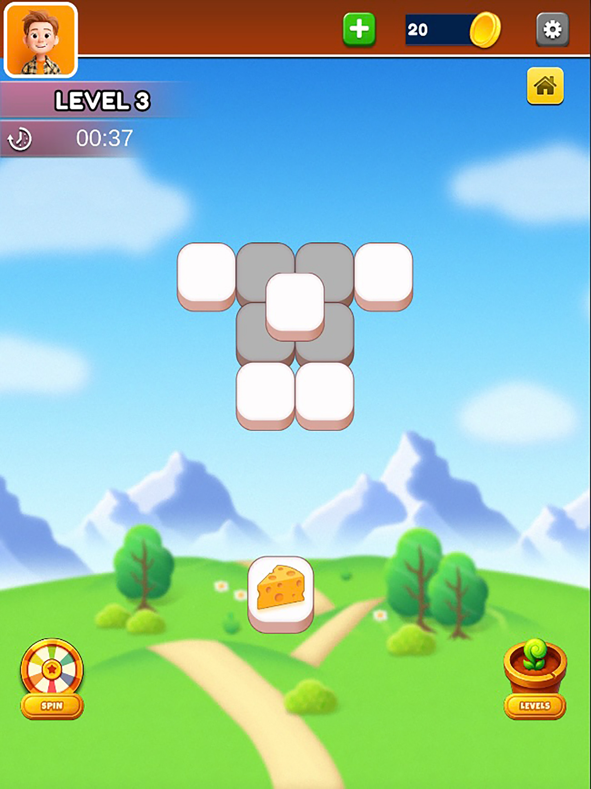 Tile Tango: Match Puzzle Game screenshot 4