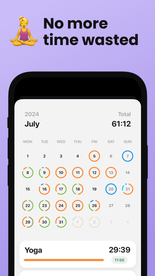 #3. Emphasis: Flow & Focus Timer (macOS) Podle: Aleksandr Fiodorov