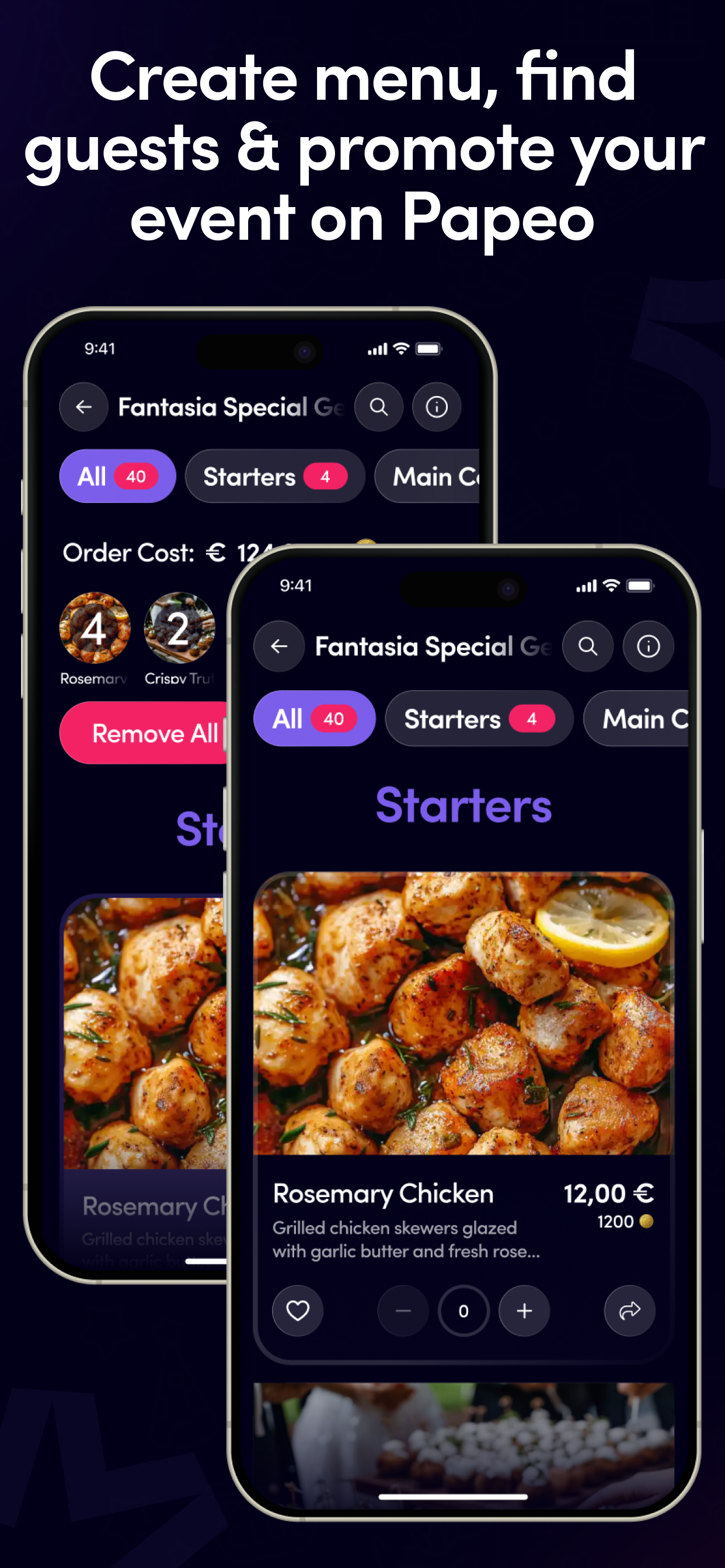 Party People - Papeo screenshot 5