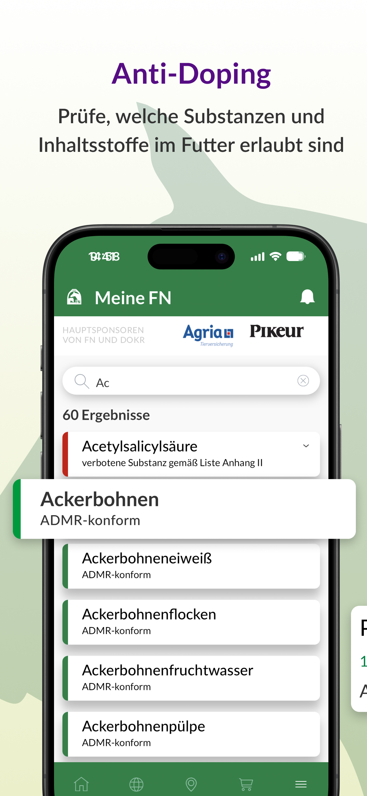 Meine FN