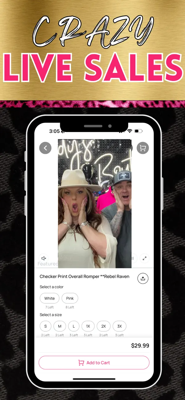 Screenshot #2 pour Mindys Boutique