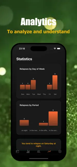 Quitzr screenshot 2