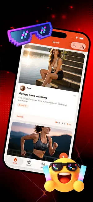 Frixy - Video Chat，Now | Talk screenshot 1