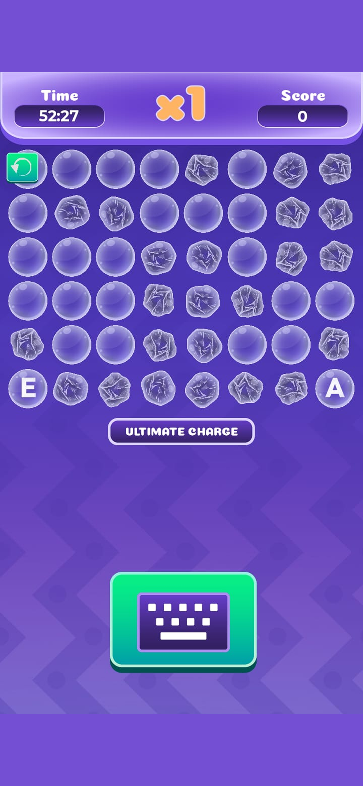 Bubblewrap Popper screenshot 3