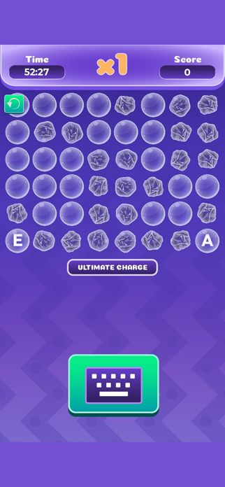 Bubblewrap Popper Screenshot 3 of 4