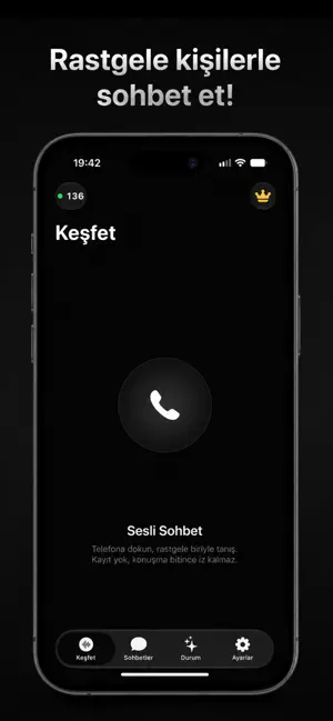 COapp screenshot 1