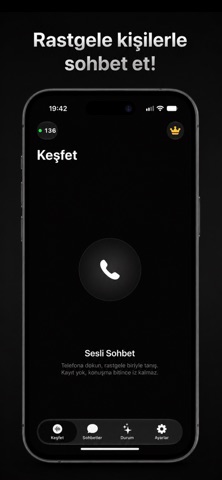 COapp Screenshot 1 of 4