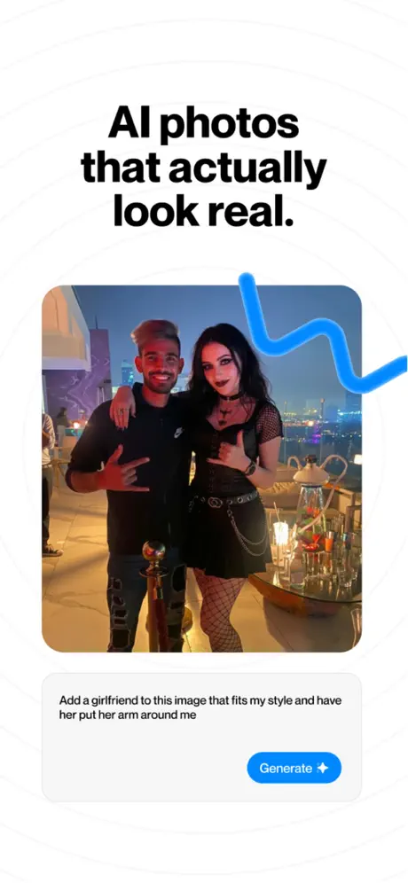 Halo AI: Photo & Video Editor screenshot 4 of 6