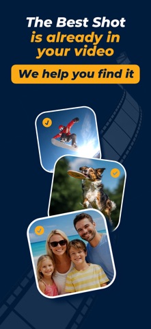 Frame Grabber: Best Shots Screenshot 1 of 8
