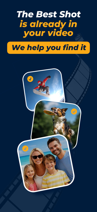 Frame Grabber: Best Shots Screenshot 1 of 8