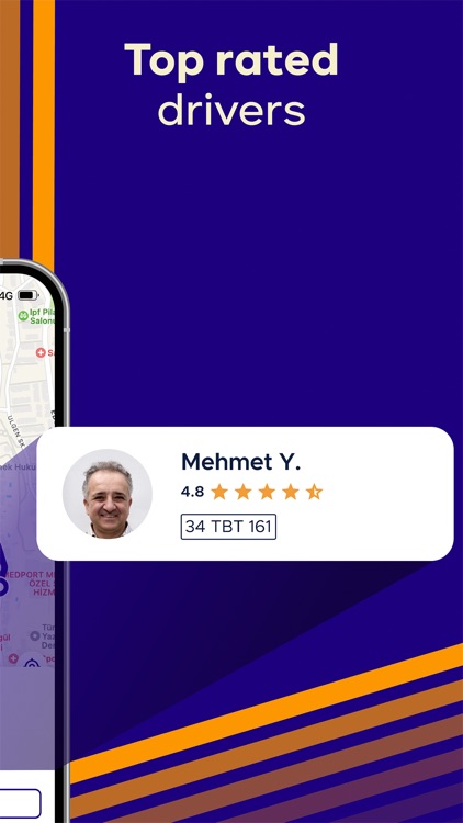 bitaksi - your closest taxi! screenshot-3