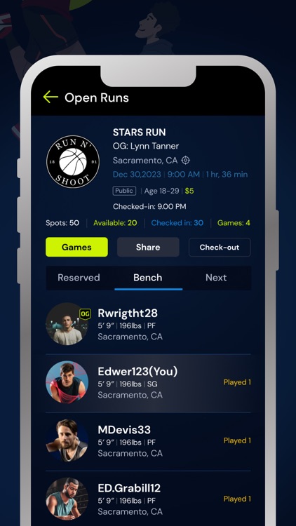 Run N’ Shoot screenshot-3