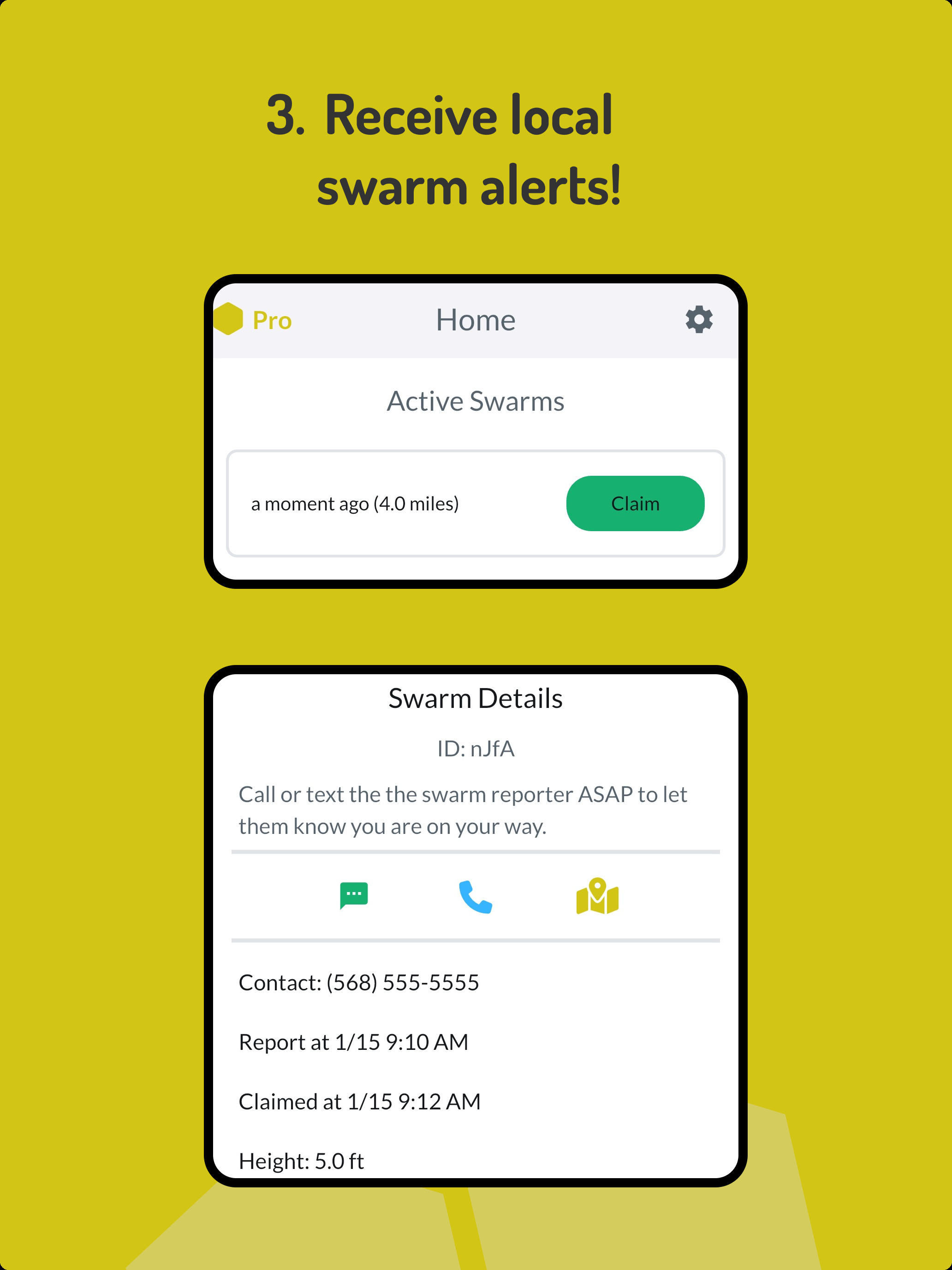 Swarmkeeper