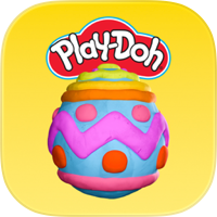 Play-Doh World