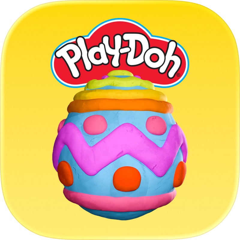 Play-Doh World screenshot 1