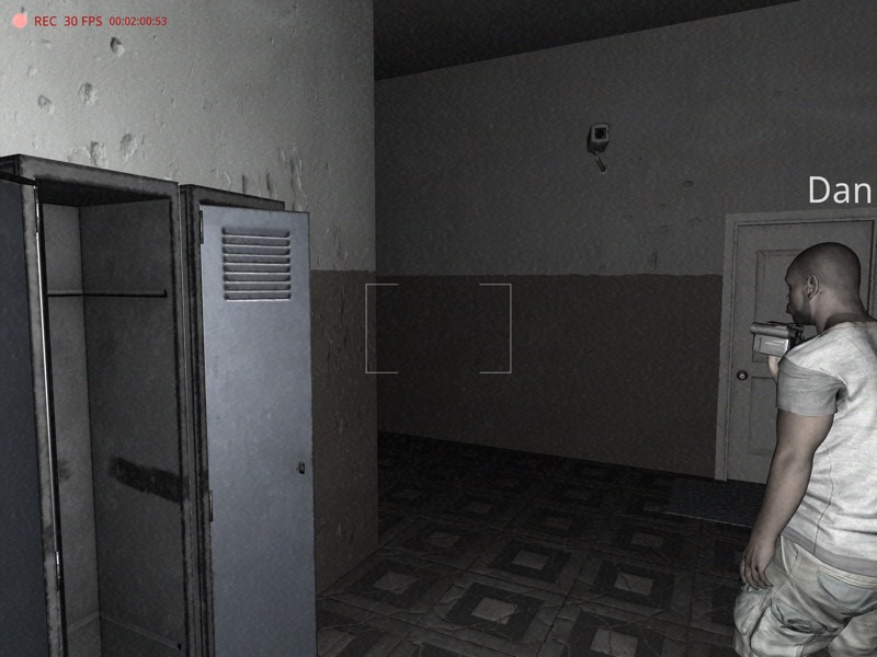 The Ghost - Multiplayer Horror screenshot 11