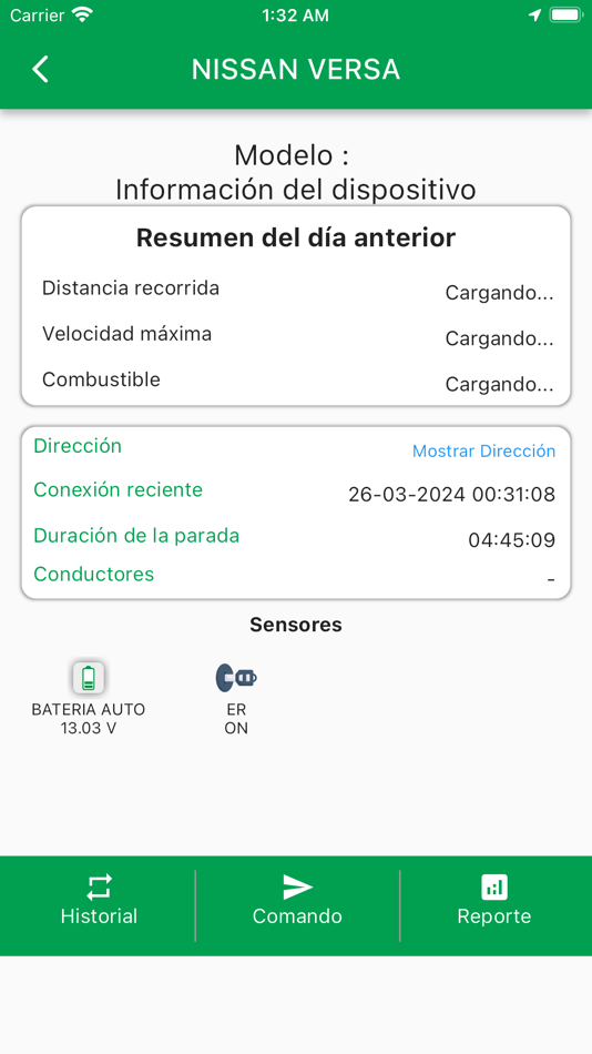 #3. Limited Power GPS (iOS) 由: Felipe Vallejos
