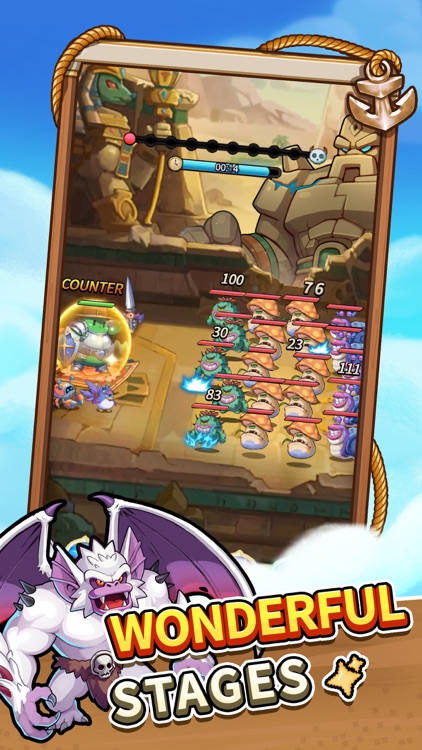 I, Slime screenshot-4