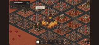 Ironbound: Forgehold screenshot 3