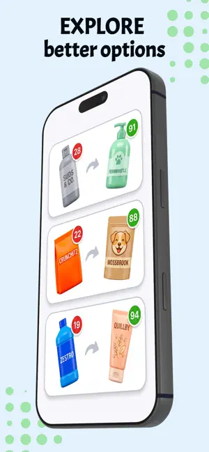 PawCheck: Pet Product Scanner screenshot 4