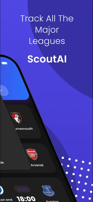 ScoutAI: AI Football Forecast screenshot 2