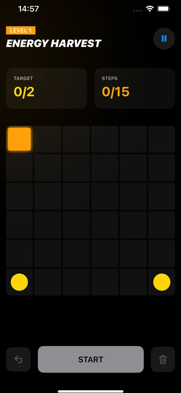Screenshot #3 pour EchoShift: Clone Strategy