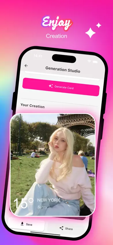 Alive - Enjoy & Fun screenshot 1