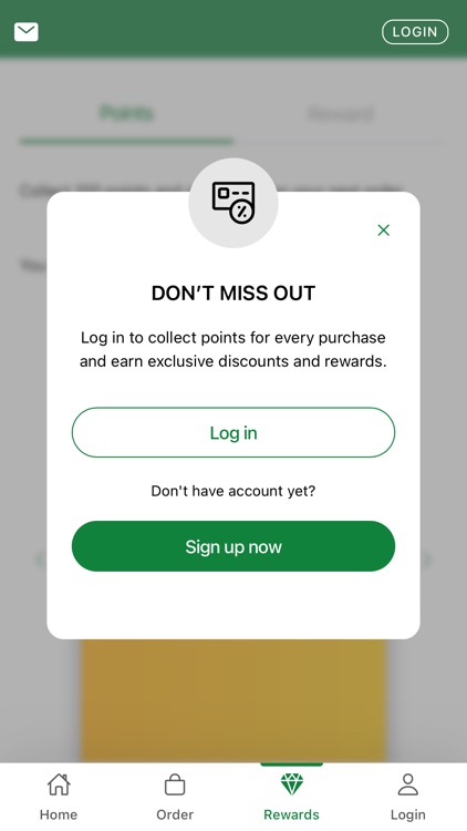 Green Choy screenshot-4